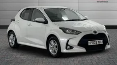 Used 2022 Mazda 2 Hatchback | £15,320 (Fair price)