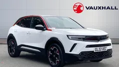 Used 2022 Vauxhall Mokka SRi SUV | £15,533 (Fair price)