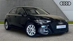 Black Used 2021 Audi A3 Performance Hatchback | £19,895 (Fair price)