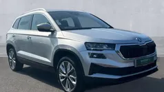 Used 2024 Skoda Karoq SE L SUV | £25,190 (Fair price)