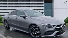 Used 2022 Mercedes CLA180 AMG Line Premium Plus Sedan | £24,341 (Fair price)