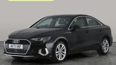 Used 2024 Audi A3 Sport Sedan | £15,321 (Super price)