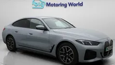 Used 2025 BMW i4 M Sport Sedan | £39,300 (Fair price)