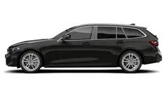 Used 2024 BMW 330e M Sport Estate | £28,990 (Super price)