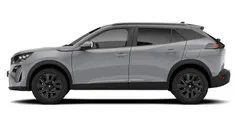 Used 2024 Peugeot 2008 Active SUV | £14,502 (Fair price)