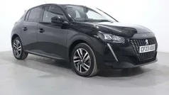Used 2023 Peugeot 208 Allure+ Hatchback | £15,500 (Fair price)