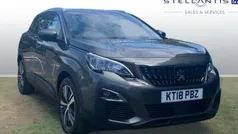Used 2020 Peugeot 3008 Active Estate | £9,417 (Good price)