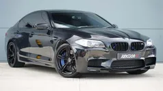 Used 2016 BMW M5 Sedan | £18,975 (Super price)