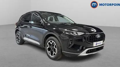 Used 2024 Ford Kuga Active SUV | £23,699 (Super price)