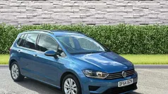 Used 2017 VW Golf VII SE Hatchback | £5,000 (Super price)