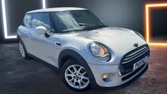 Used 2018 Mini Cooper D Hatch Hatchback | £6,490 (Good price)