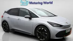 Used 2024 Cupra Born Hatchback | £20,500 (Fair price)