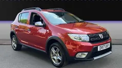 Used 2018 Dacia Sandero Lauréate Hatchback | £7,250 (A bit pricey)