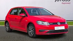 Used 2017 VW Golf VII SE Hatchback | £10,000 (Good price)