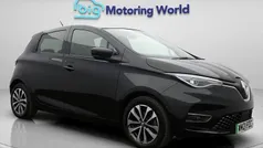 Used 2020 Renault Rapid GT-Line Hatchback | £10,000 (Fair price)