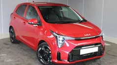 Used 2025 Kia Picanto 3 Hatchback | £16,995 (Fair price)