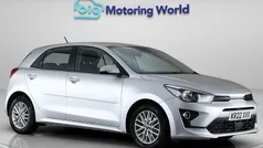 Used 2023 Kia Rio 2 Hatchback | £12,800 (Fair price)