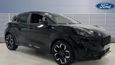 Used 2023 Ford Puma ST-Line X Hatchback | £16,612 (Fair price)