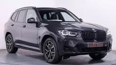Used 2024 BMW X3 M Sport SUV | £35,785 (Super price)