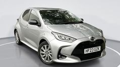 Used 2022 Mazda 2 Hatchback | £16,999 (Fair price)