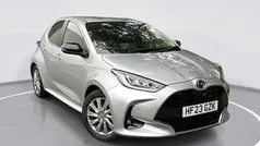 Used 2022 Mazda 2 Hatchback | £16,999 (Fair price)