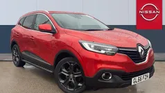Used 2018 Renault Kadjar Dynamique SUV | £6,990 (Good price)