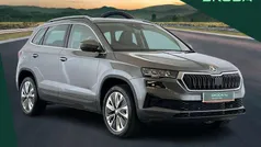 Used 2025 Skoda Karoq SE L SUV | £26,490 (Good price)