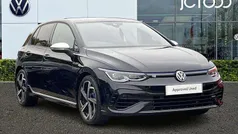 Used 2023 VW Golf VIII R Hatchback | £32,609 (Fair price)