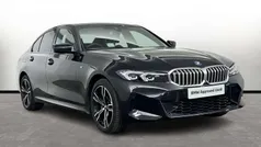 Used 2024 BMW 330e M Sport Sedan | £34,000 (Good price)