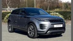 Used 2021 Land Rover Range Rover evoque R-Dynamic SUV | £21,000 (Fair price)
