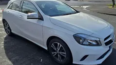 Used 2018 Mercedes A180 Executive Hatchback | £10,899 (Good price)