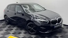 Used 2020 BMW 118 Sport Line Hatchback | £13,000 (Fair price)