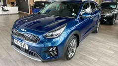 Used 2022 Kia Niro 4 SUV | £20,999 (Fair price)