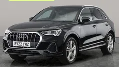 Used 2023 Audi Q3 S-Line SUV | £24,767 (Super price)