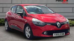 Used 2016 Renault Clio IV Play Hatchback | £6,450 (Fair price)
