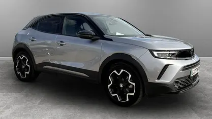 Used Vauxhall Mokka Ultimate 100 kW (136 HP) 2025 SUV