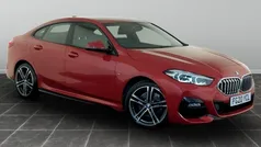 Red Used 2020 BMW 218 M Sport Coupe | £11,995