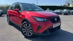 Used 2022 Seat Arona SE Technology SUV | £14,980 (Fair price)