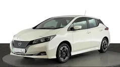 Used 2022 Nissan Leaf Acenta Hatchback | £9,320 (Good price)