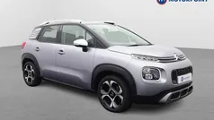 Used 2020 Citroën C3 Aircross Flair SUV | £11,099 (Fair price)