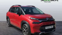 Used 2022 Citroën C3 Aircross PureTech SUV | £14,145 (Fair price)