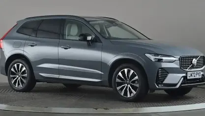 Used Volvo XC60 Plus 250 HP (183 kW) 2024 SUV