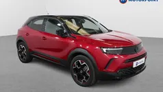 Used 2022 Vauxhall Mokka SRi SUV | £13,849 (Fair price)