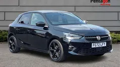 Used 2022 Vauxhall Corsa GS Line Hatchback | £13,495 (Fair price)