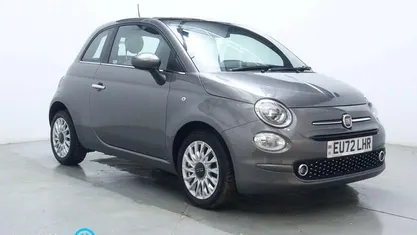 Used Fiat 500 Dolcevita 70 HP (51 kW) 2022 Hatchback