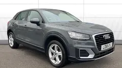 Used 2018 Audi Q2 Sport SUV | £16,031 (Fair price)