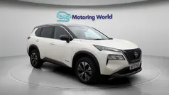 Used 2023 Nissan X-Trail N-Connecta SUV | £25,498 (Fair price)