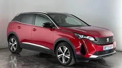Used 2023 Peugeot 3008 GTi Estate | £18,850 (Fair price)