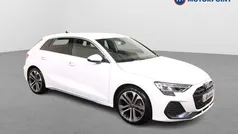 Used 2025 Audi A3 Sportback S-Line Hatchback | £26,299 (Fair price)