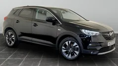 Vauxhall Grandland X
